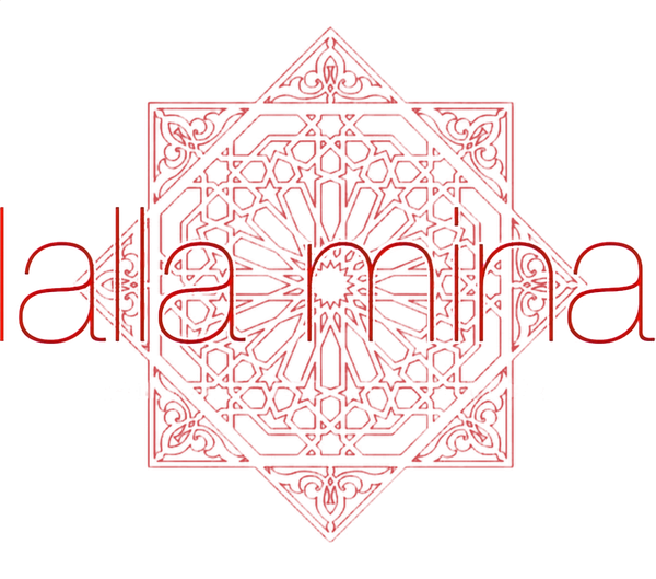 Lalla Mina logo